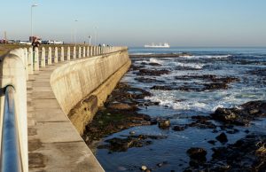 sea point promenade