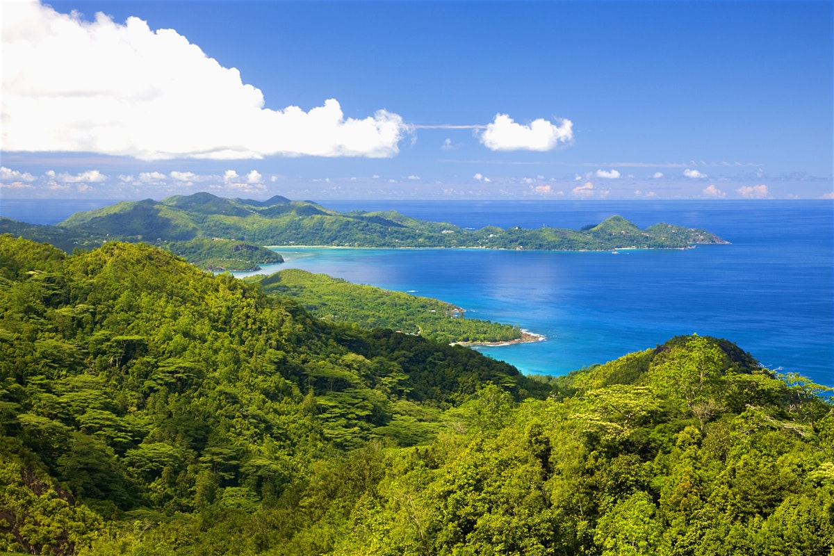 morne seychellois