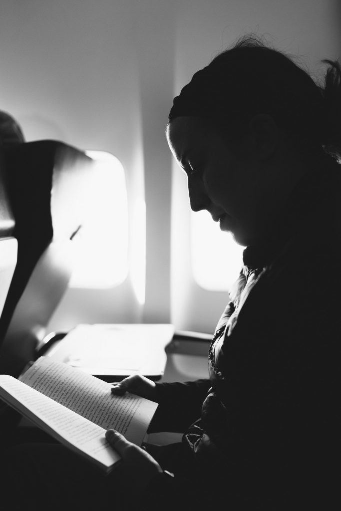 leisurely travel